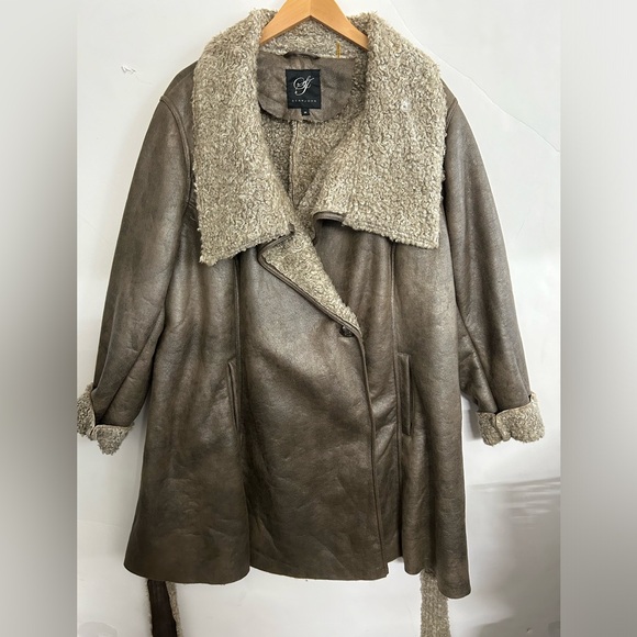 Sean John Coat - Picture 11 of 13